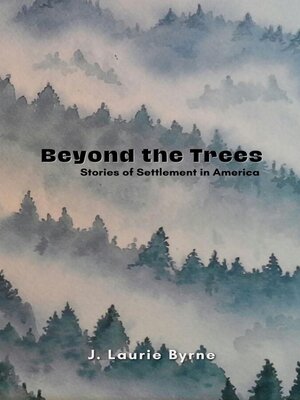 cover image of Beyond the Trees